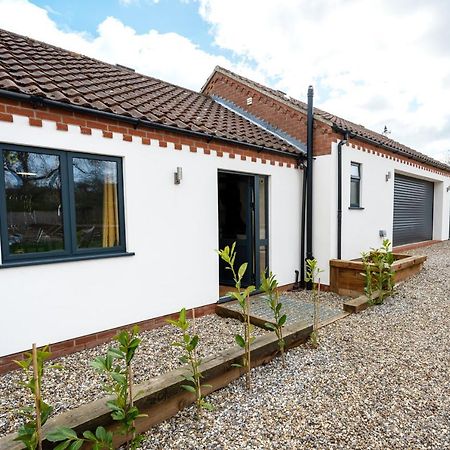 Willa Little House - Perfect For Exploring The Broads Acle Zewnętrze zdjęcie