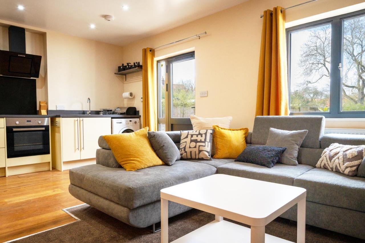 Willa Little House - Perfect For Exploring The Broads Acle Zewnętrze zdjęcie