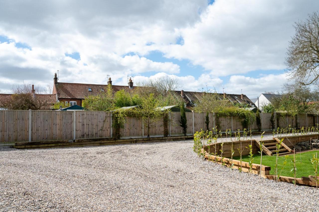 Willa Little House - Perfect For Exploring The Broads Acle Zewnętrze zdjęcie